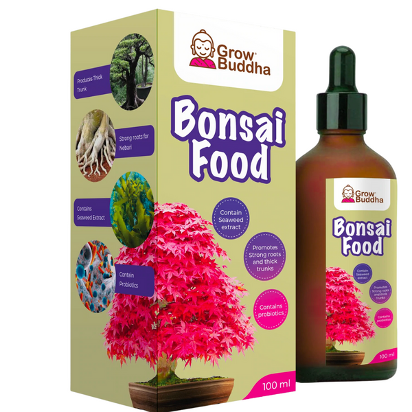 Bonsai Food Fertiliser