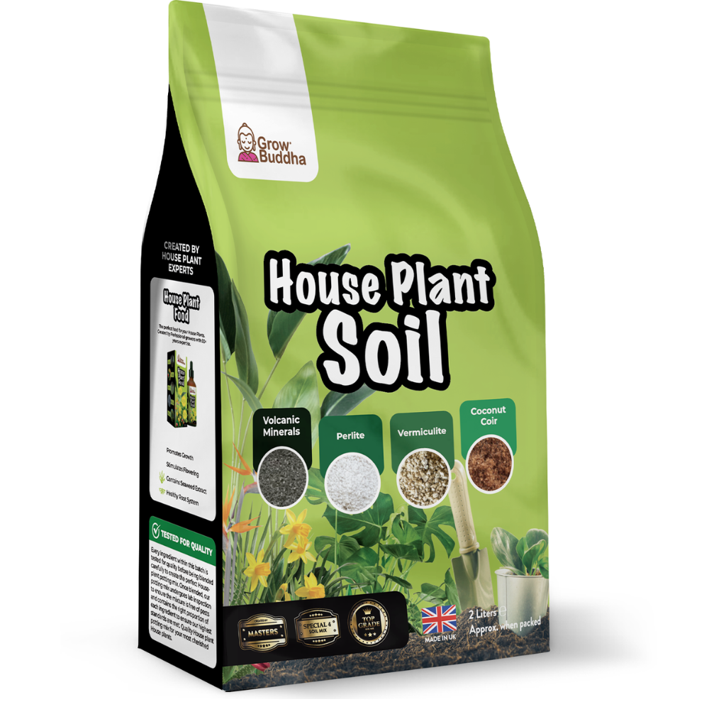 house plant soil mix Houseplant Potting Soil